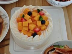 -好利来(欧尚广场店)