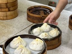 -李记清真馆(打钉巷店)