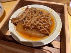 -蔡澜点心·粤菜(花城汇南区店)