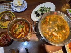 -忘不了·酸菜鱼·28年老南京菜(原北圩路店)