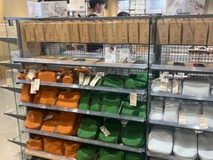 -MUJI无印良品(大悦城店)