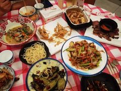 -南极·小龙虾·湘式拌饭(南街店)