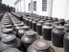 -镇江中国醋文化博物馆