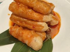 -聆桂烤鸭·金奖烤鸭(静联广场店)