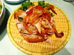 -镜泊小镇(东长安街店)