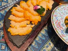 -慢丽江·云南野生菌土鸡锅(付家庄店)