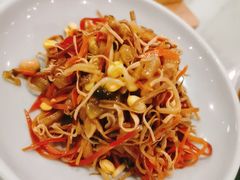 -冶春茶社(星汉大厦店)