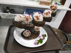 -皇轩大饭店(观音桥店)