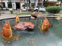 -广东温泉宾馆