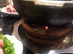 -百味源炭火烤翅 ·夜市大排档(酒仙桥店)