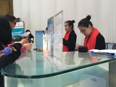 -深圳东部华侨城瀑布酒店