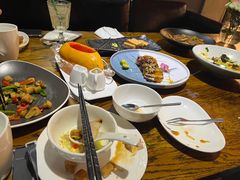 -HOME餐厅粤菜 融合菜