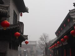 -青州古城