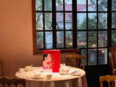 -玫瑰厅上海菜(兴国路店)