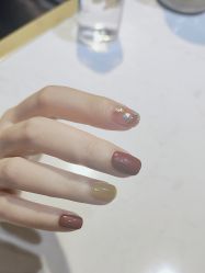 点击看大图 -桃色美甲沙龙