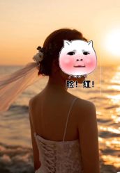 -巴黎新娘婚纱摄影·婚礼策划(嘉定总店)