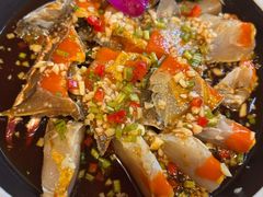 十八斩-塘人·老底子宁波菜小馆(南塘老街店)