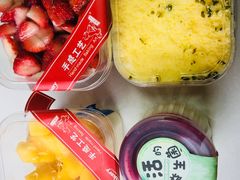 -东哥面包(江宁大润发店)