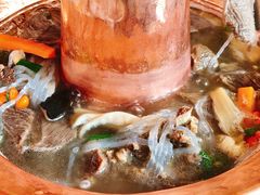 -陀岗美食·云南藏式特色餐厅