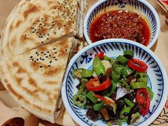 -长安大牌档之龙头酒肆(荣民龙首广场店)