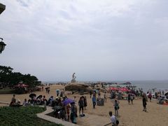 -老虎石海上公园