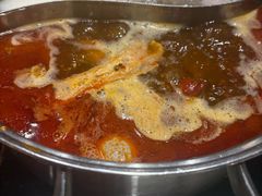 -潮牛海记•潮汕牛肉火锅•醉鸡煲•粿条汤(通北路店)