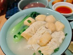 特色面结面-缸鸭狗(天一广场店)