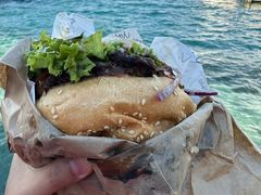 -Fergburger(皇后镇店)