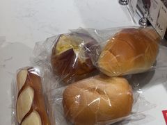 -小飞象面包公社(珠江路金鹰店)