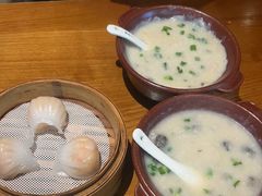 -如轩·海鲜砂锅粥·潮汕菜(一品天下店)