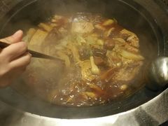 -来小酌·长安酒家(翠庭大厦店)