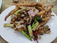 -聚德福海鲜家常菜(刘庄店)