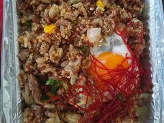 -小满Grainkitchen(滨江商业广场店)