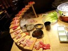 -AJIYA味屋和牛烤肉自助放题(温州万象城店)