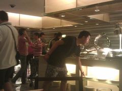 餐厅-广州花都皇冠假日酒店