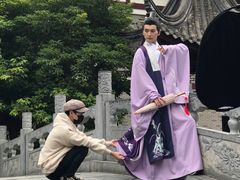 -龙潭水乡