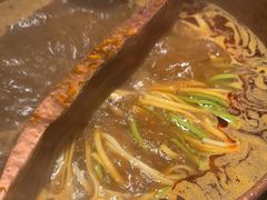 -老墙根涮肉·铜锅·烧烤(欢乐谷·王四营店)
