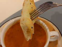 -伊斯坦布尔土耳其清真咖啡餐厅