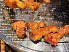 -蒜香焼肉PURUSHIN(马场路店)