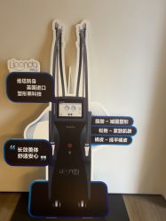 -栖SPA·ONDA ·海菲秀·皑皑科技美肤中心