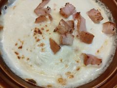 奶油维多利饭-萨莉亚意式餐厅(国和1000店)