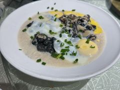 -白沙码头海鲜广场
