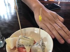 -忆咖啡观景餐厅(桂林象山公园店)