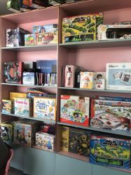 -萌卡Kids共享玩具(方糖店)