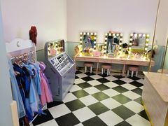 -Lilliput粒粒堡亲子餐厅(置汇旭辉店)