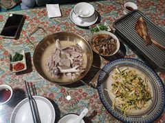-格日勒阿妈蒙古厨房(新华广场店)