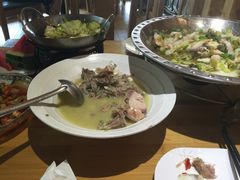 -醉得意·山茶油炒土鸡(泰安万达店)