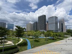 -深圳来福士广场