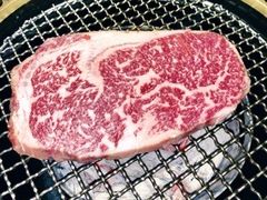 射和牛冷藏熟成M9+级眼肉牛排-觅福里•熟成和牛餐厅