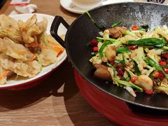 -金掌勺锅包肉(太原万达店)